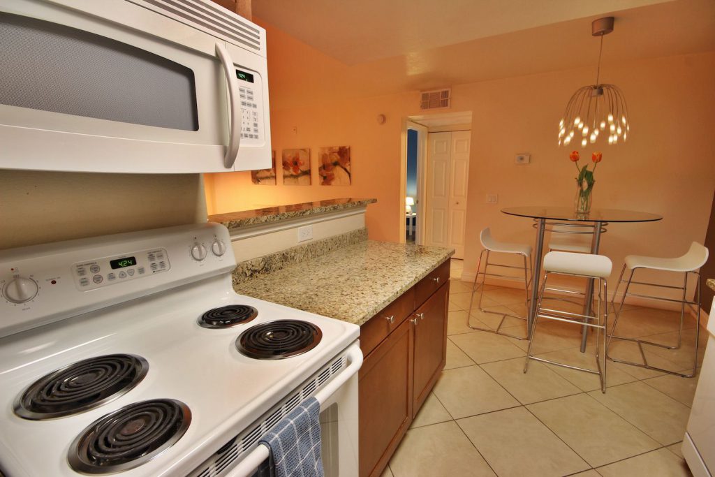 Fully Furnished Monthly Rentals in Las Vegas