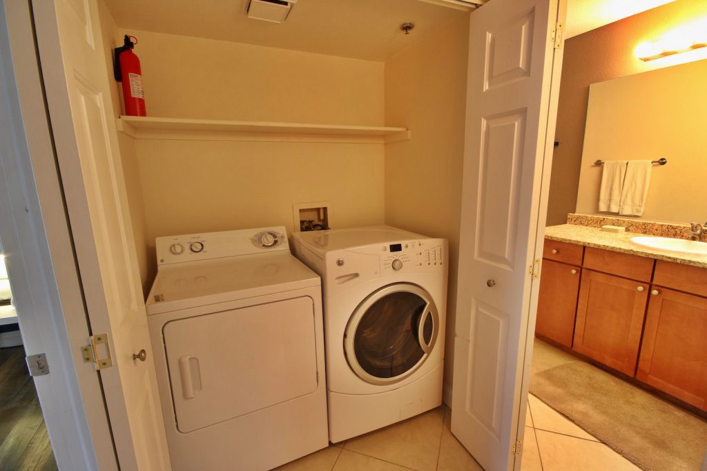 Fully Furnished Monthly Rentals in Las Vegas