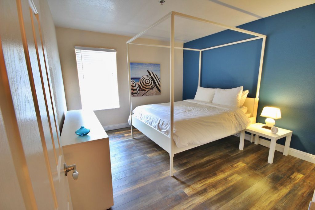 Fully Furnished Monthly Rentals in Las Vegas