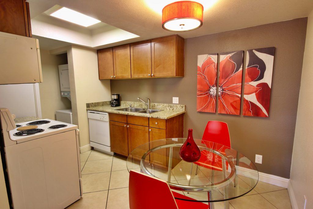 Furnished Rental Las Vegas