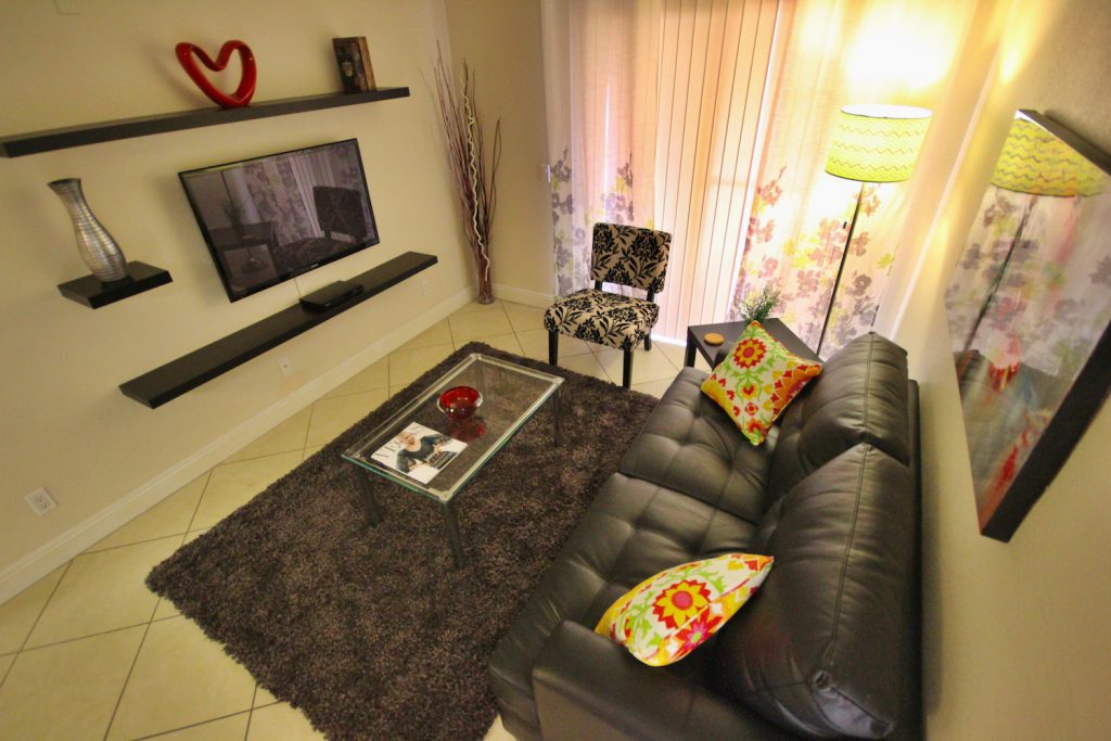 Furnished Rental Las Vegas