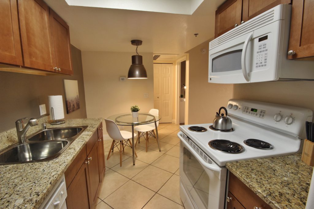 Turnkey Rentals Las Vegas