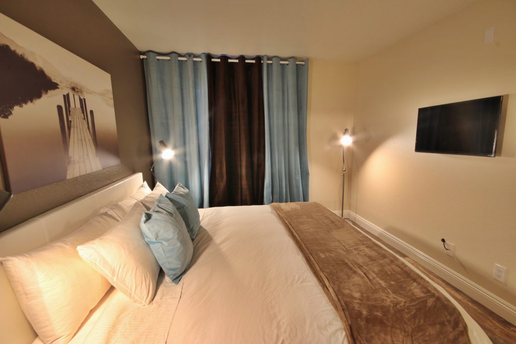 Turnkey Rentals Las Vegas