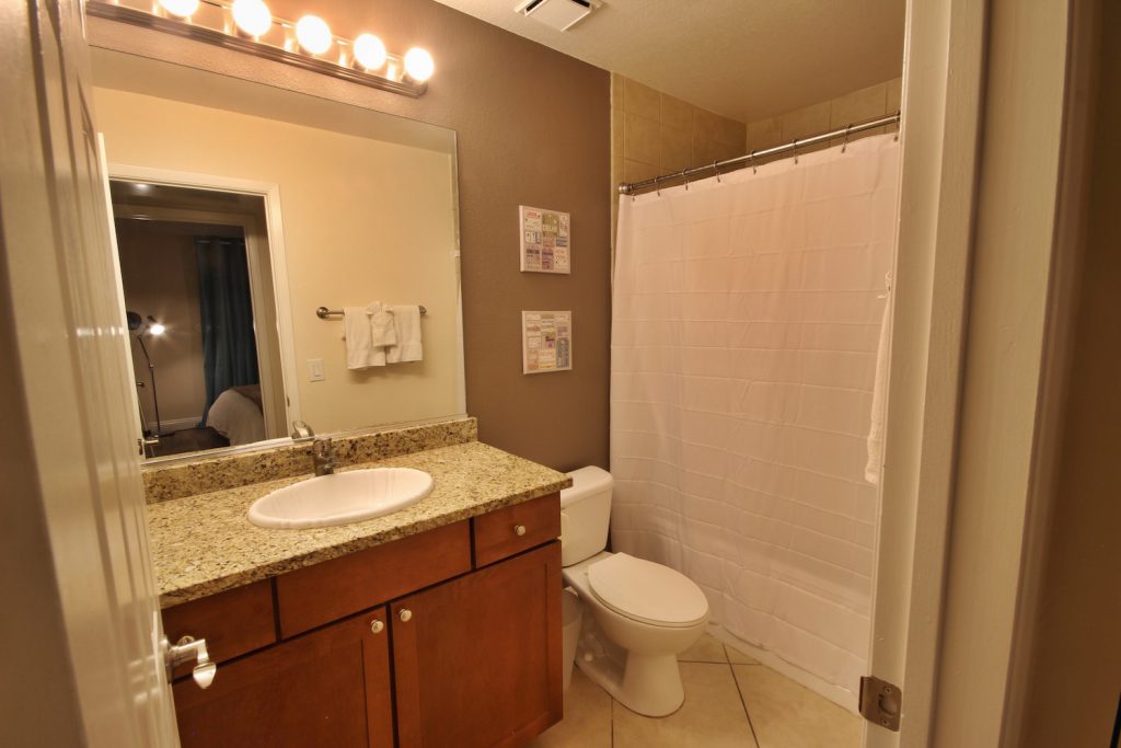 Turnkey Rentals Las Vegas