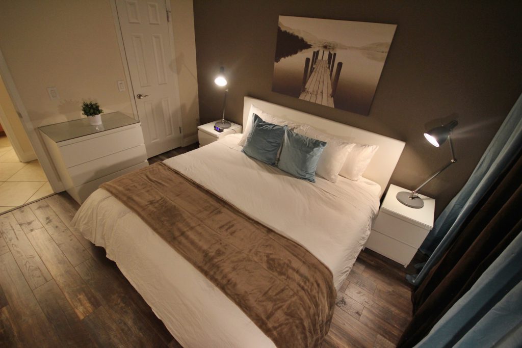 Turnkey Rentals Las Vegas