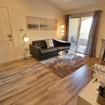 Upscale Furnished Apartment