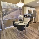 Upscale Furnished Apartment
