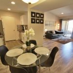 Upscale Furnished Apartment