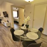 Upscale Furnished Apartment