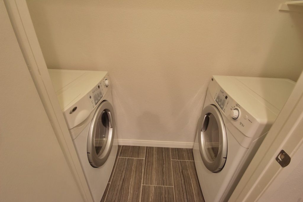 Upscale Furnished Apartment