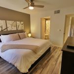 Upscale Furnished Apartment