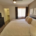 Upscale Furnished Apartment