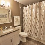 Upscale Furnished Apartment