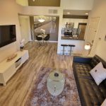 Upscale Furnished Apartment
