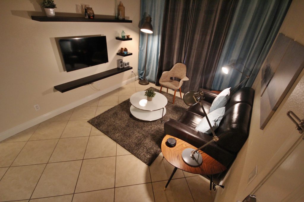 Turnkey Rentals Las Vegas