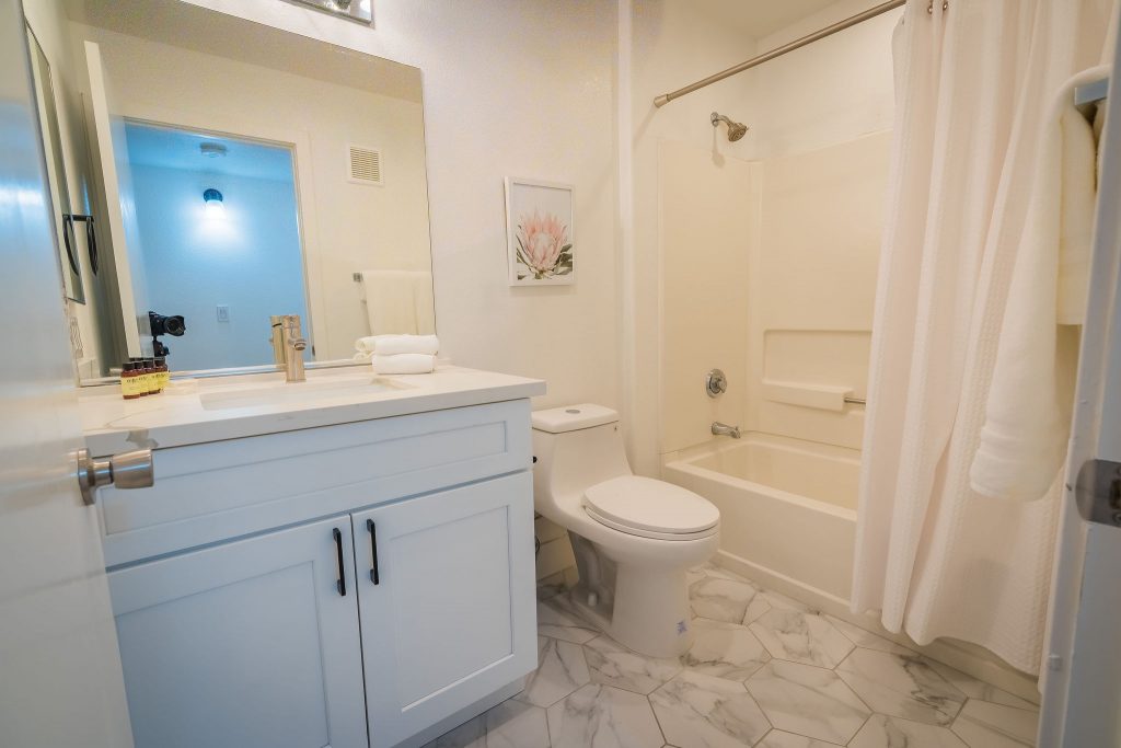 702 Housing – Luna – Bathroom 2