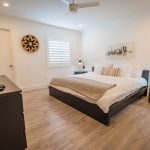 702 Housing – Luna – Bedroom
