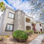 702 Housing – Luna – Exterior