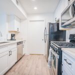 702 Housing – Luna – Kitchen