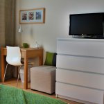 Furnished Apartment in Henderson