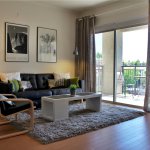 Furnished Apartment in Henderson