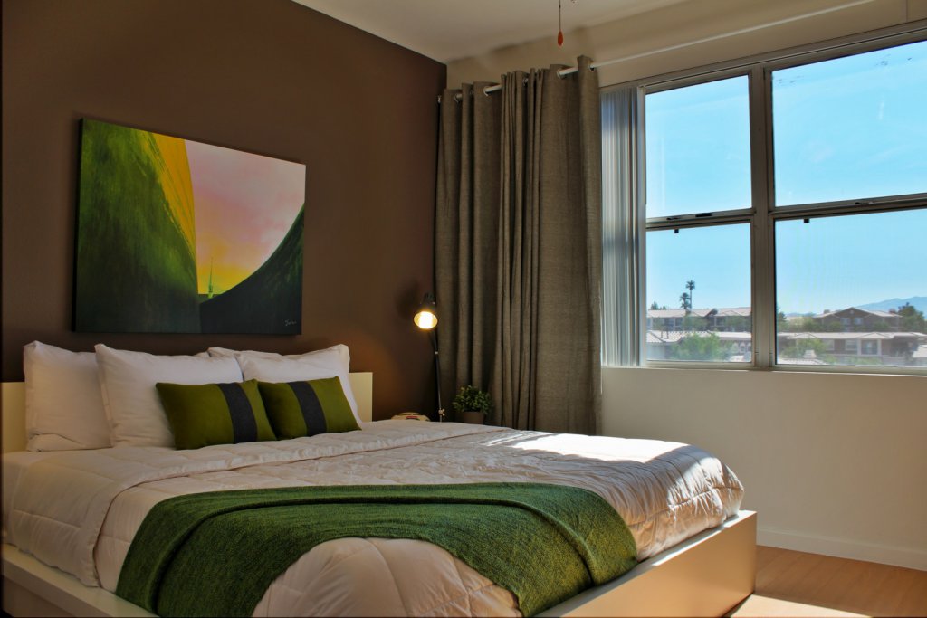 Furnished Apartment in Henderson