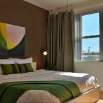 Furnished Apartment in Henderson