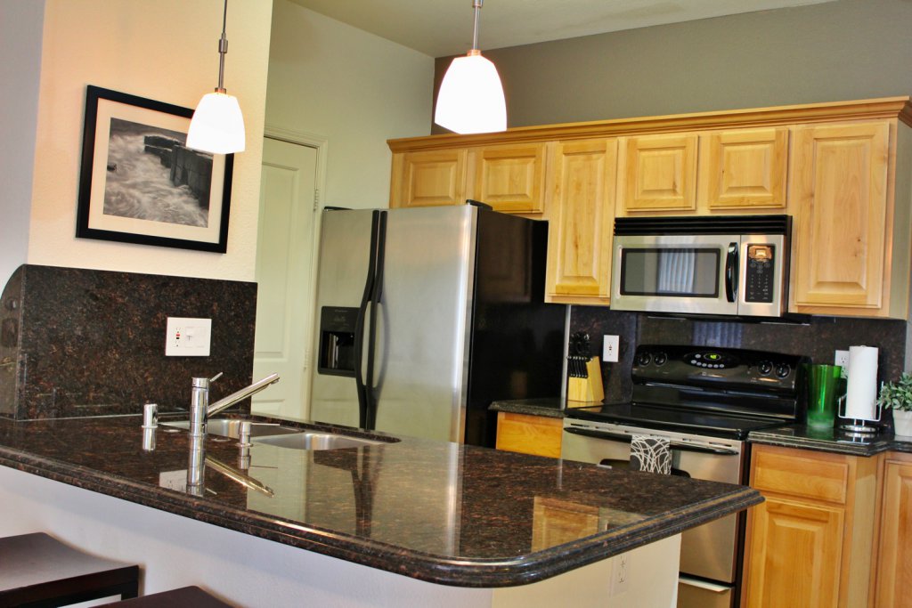 Furnished Apartment in Henderson