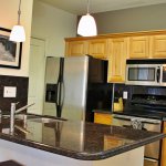 Furnished Apartment in Henderson