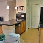 Furnished Apartment in Henderson