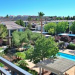 Furnished Apartment in Henderson