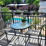 Furnished Apartment in Henderson