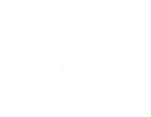 Equal Housing Opportunity