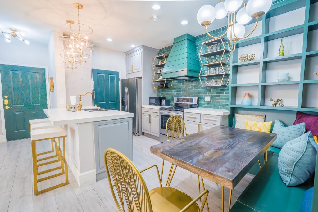 Jade – Kitchen Dinning2 – 702Housing