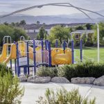 Seven hills playground