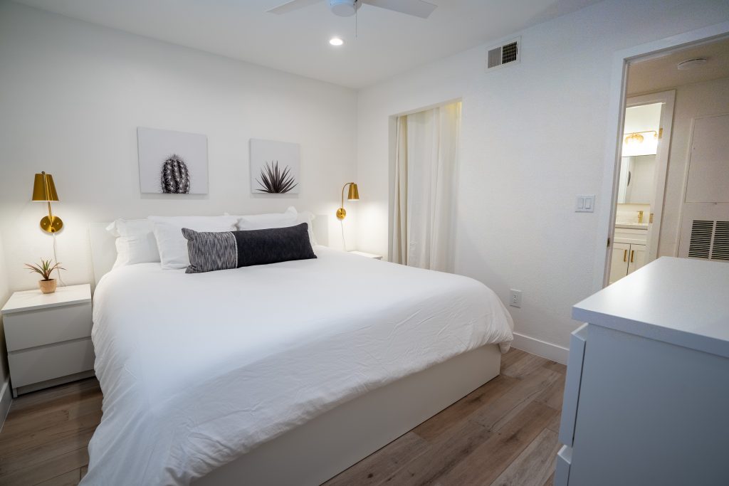 Avanti 702 Housing 2nd Bedroom