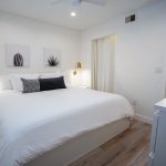 Avanti 702 Housing 2nd Bedroom