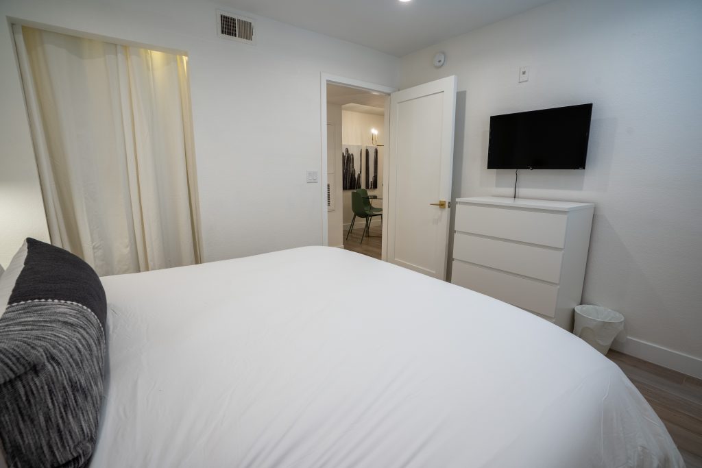 Avanti 702 Housing 2nd Bedroom 3