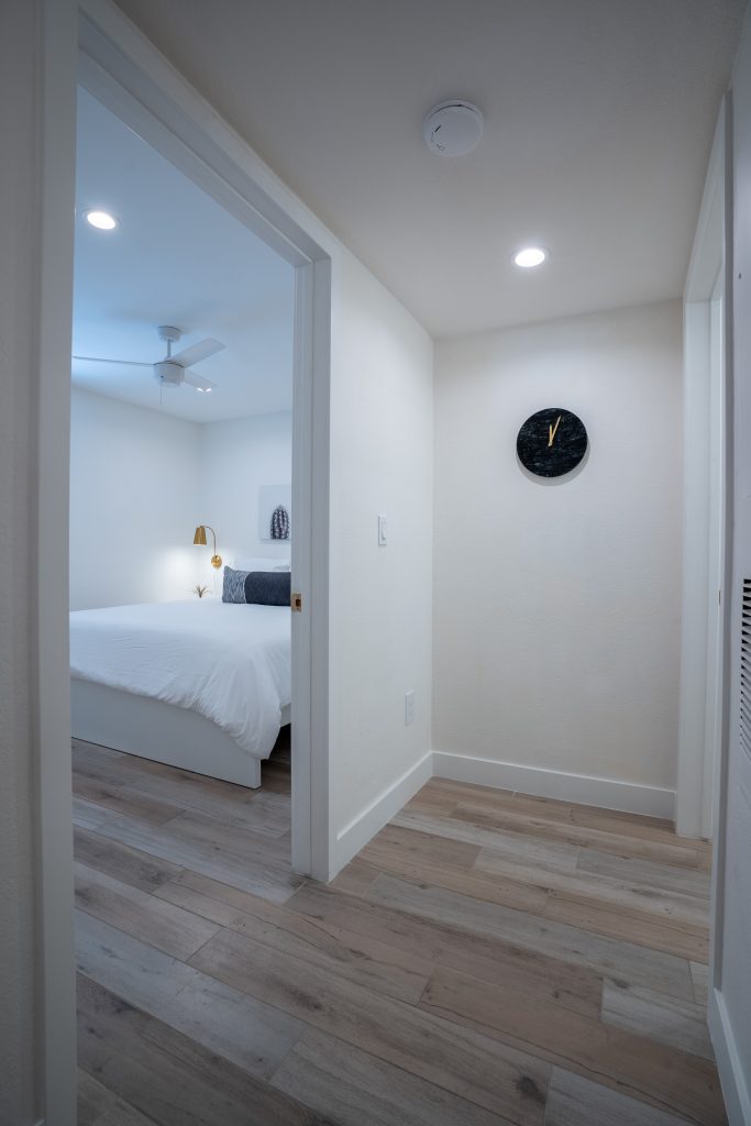 Avanti 702 Housing 2nd Bedroom 4