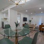 Avanti 702 Housing Kitchen and Dining