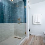 Avanti 702 Housing Master Bathroom