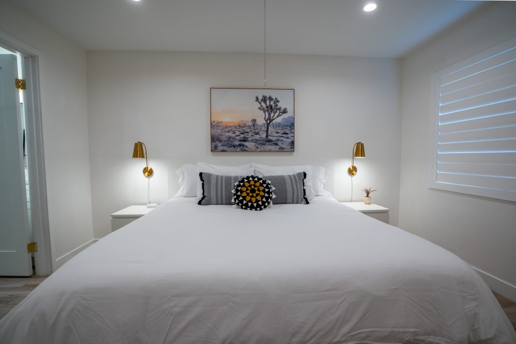 Avanti 702 Housing Master Bedroom 3